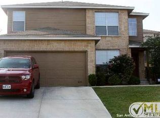 7811 Ironside Prt, San Antonio, TX 78227