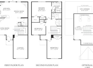 5336 Spring Ridge Dr E, Macungie, PA 18062