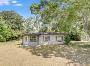 11911 Cornelius St, Jacksonville, FL 32246