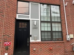 2443 Manton St, Philadelphia, PA 19146