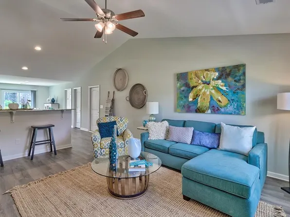 315 Conifer St, Sumter, SC 29154