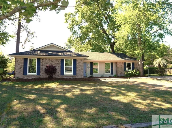 1505 Marcy Circle, Savannah, GA 31406