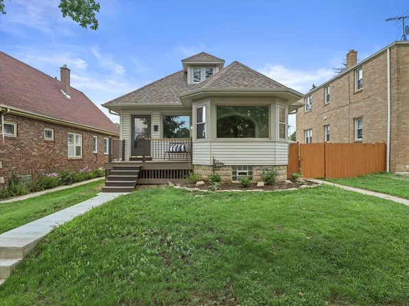 3466 South 11th STREET, Milwaukee, WI 53215