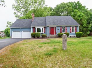 53 Milk St, Blackstone, MA 01504