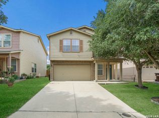 7715 Burro Bnd, San Antonio, TX 78244