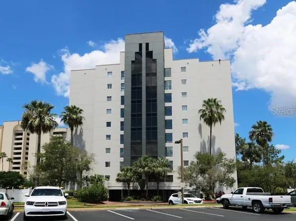 6165 Carrier Dr Unit 1208, Orlando, FL 32819