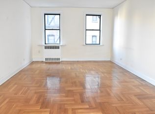 205 Pinehurst Ave APT 1J, New York, NY 10033