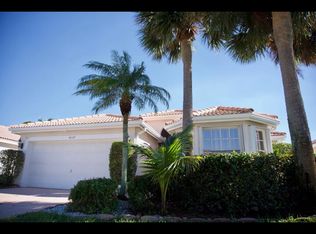 8137 Mystic Harbor Cir, Boynton Beach, FL 33436