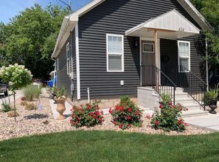 424 Racine St, Menasha, WI 54952