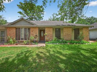 4814 Ridgestone St, Houston, TX 77053