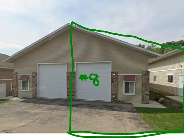 4832 Ivywood Trl #8, Mc Farland, WI 53558