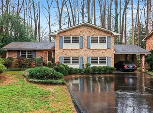 3309 Chase Rd, Chamblee, GA 30341