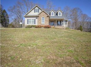 1317 Lower Mill Rd, Hixson, TN 37343