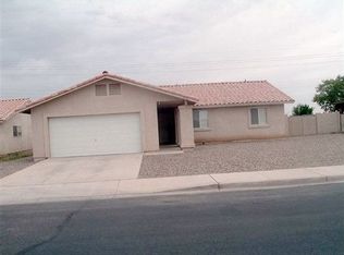 2986 S 32nd Ave, Yuma, AZ 85364