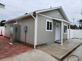 1251 1/3 Bates Ln, El Cajon, CA 92021