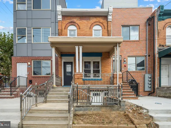 3261 N 13th St, Philadelphia, PA 19140