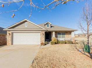 1206 S Landry Ln, Stillwater, OK 74074