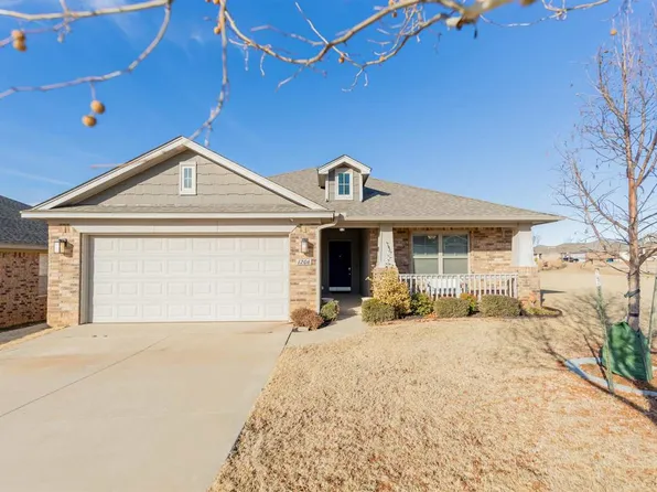 1206 S Landry Ln, Stillwater, OK 74074