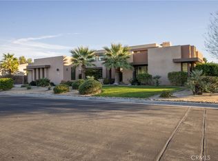 15 Via Montagna, Rancho Mirage, CA 92270