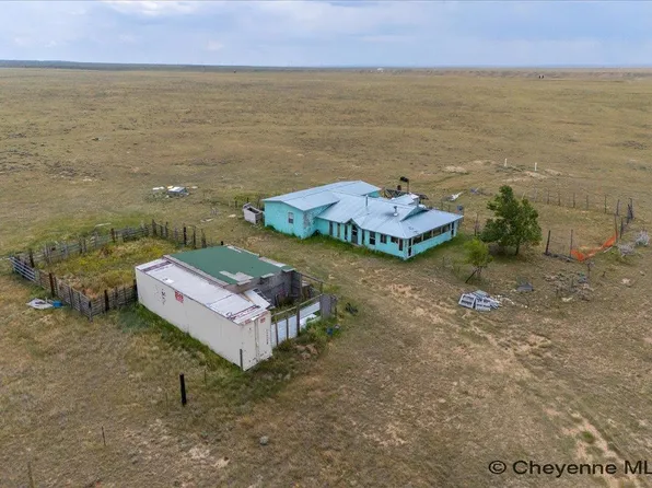 248 Man O War Dr, Medicine Bow, WY 82329