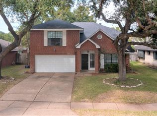 2214 Old Dixie Dr, Richmond, TX 77406