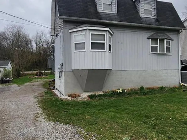 1115 Frontage Drive, Moundsville, WV 26041