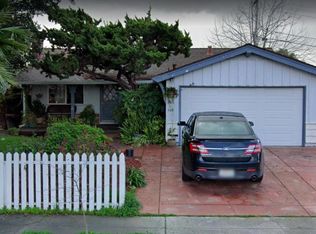 1098 Holly Hill Dr, San Jose, CA 95122
