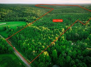 0 Fisher Valley Rd, Dobson, NC 27017