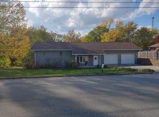 167 S Liberty St, Russiaville, IN 46979