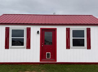 12667 S Farm To Market Rd #78-730, Azle, TX 76020