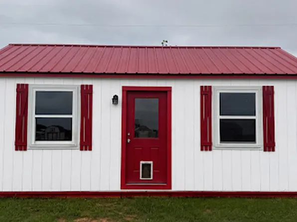 12667 S Farm To Market Rd #78-730, Azle, TX 76020