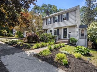 30 Myopia Rd, Quincy, MA 02170