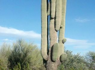 17212 E Whitethorn Dr, Rio Verde, AZ 85263