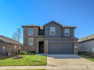 3418 Marie Dr, Sherman, TX 75090