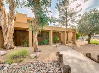 1251 W Mountain View Dr, Mesa, AZ 85201