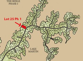 25 North Rdg, Alexander City, AL 35010