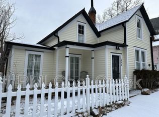 606 2nd St, Georgetown, CO 80444