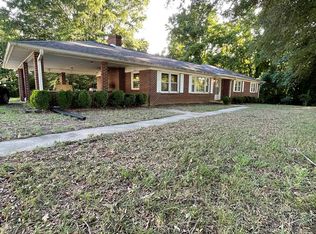 1627 Park Springs Rd, Providence, NC 27315