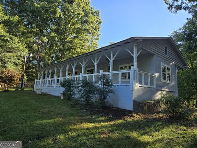 162 Cabbott Cove Rd, Demorest, GA, 30535