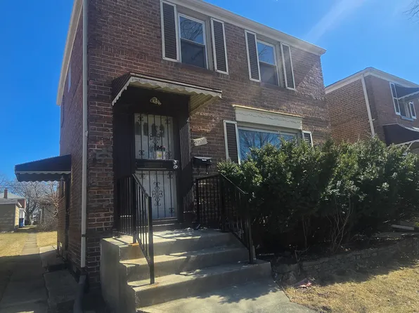 3707 S 59th Ct, Cicero, IL 60804