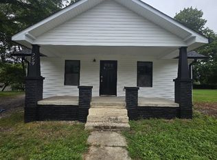 259 S Walnut Ave, Cookeville, TN 38501