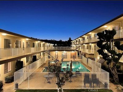 25925 Narbonne Ave Unit 32, Lomita, CA, 90717