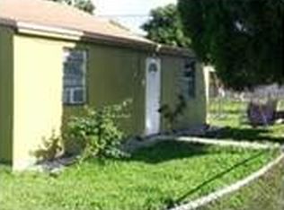 480 SE 8th Ave, Hialeah, FL 33010