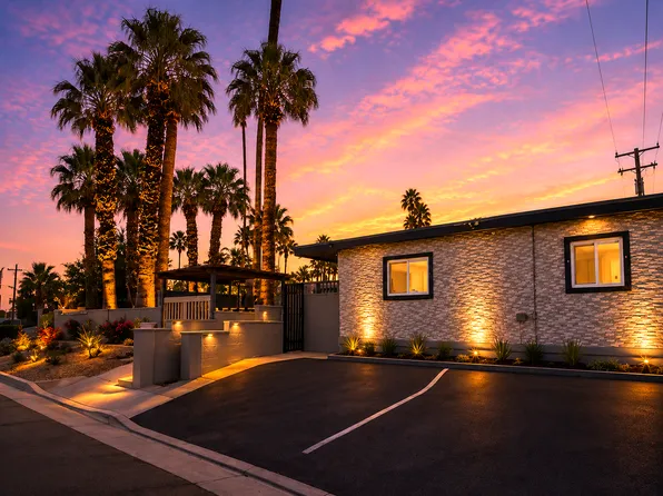36947 Melrose Dr #B3, Cathedral City, CA 92234