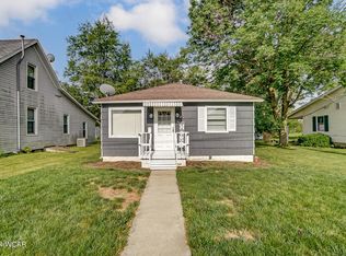 445 S Franklin St, Delphos, OH 45833