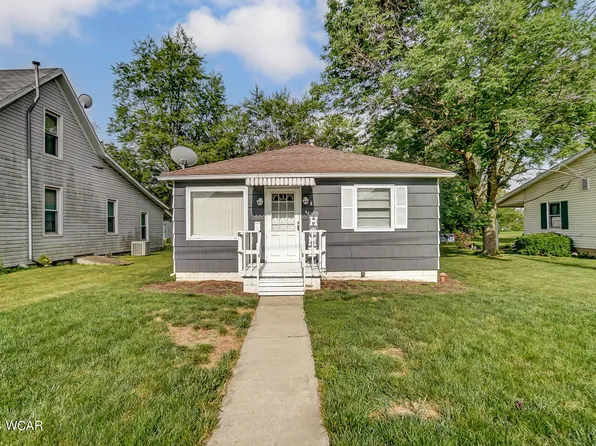 445 S Franklin St, Delphos, OH 45833