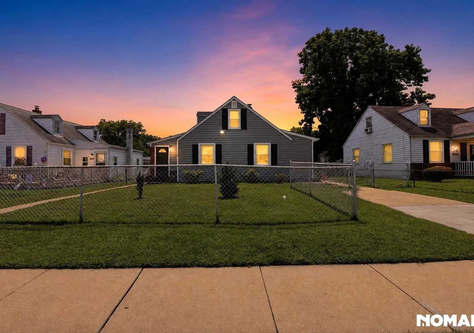 Spacious 4BR House in Dundalk — Photo 2