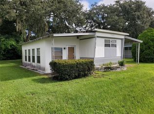 39117 Sabal Ave, Zephyrhills, FL 33542