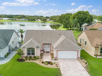 1030 Ventura Dr, Lady Lake, FL, 32159