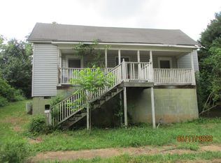 203 Orr St, Honea Path, SC 29654